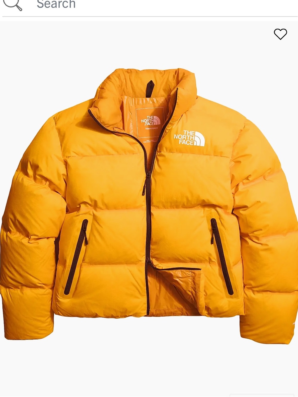 North face